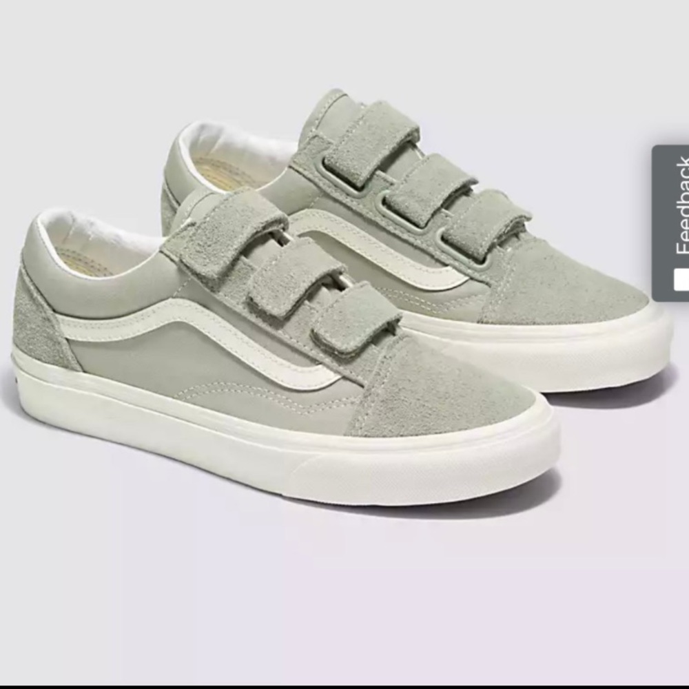 Vans Old Skool V Shoe